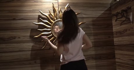 Olga Buganova hübsche schöne foto