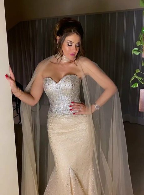 Heidy Karam schauspielerin nackt bild