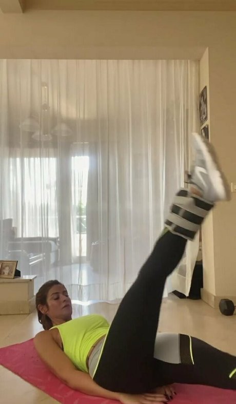 Heidy Karam hübsche nacktheit bild