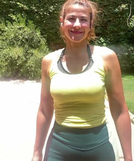 Heidy Karam schöne pornostar bild