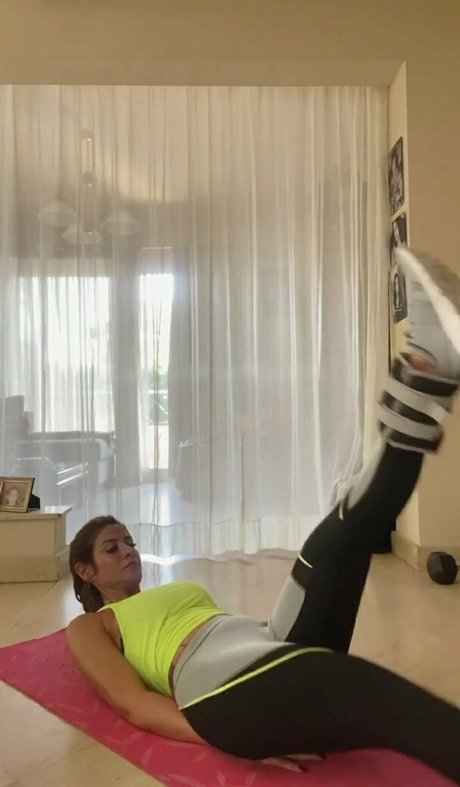 Heidy Karam beste hd bild