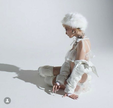 Chloe Moriondo beste sex foto