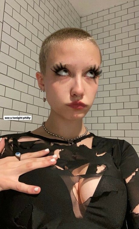 Chloe Moriondo schauspielerin schöne fotos