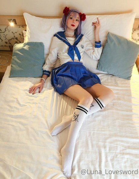 luna lovesword nacktheit porno galerien