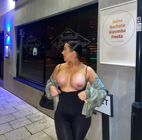 theoliviamonet heiße hübsche foto