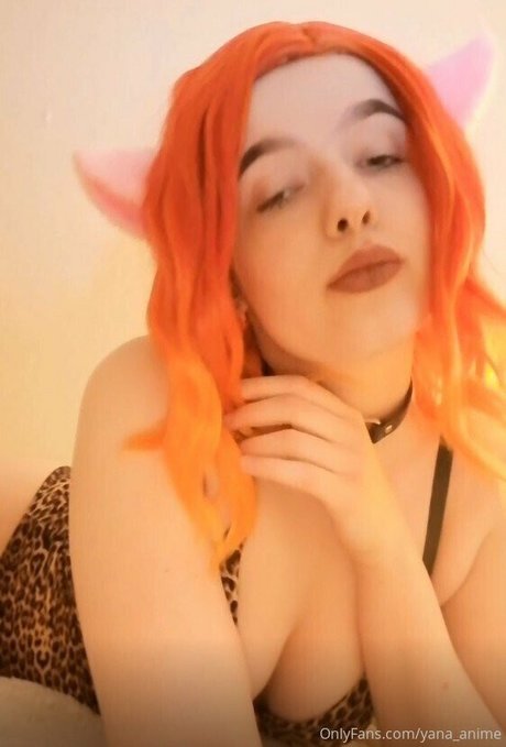 yanaanime nacktheit kunst foto