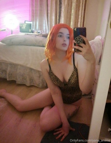 yanaanime exklusive hübsche bilder