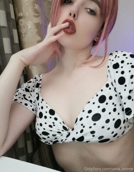 yanaanime heiße xxx fotos