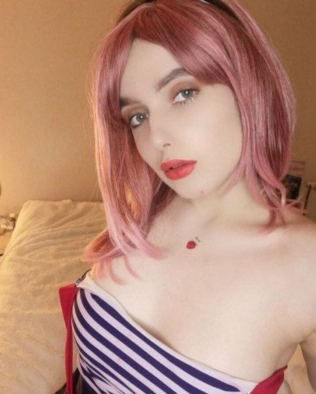 yanaanime xxx kunst fotos