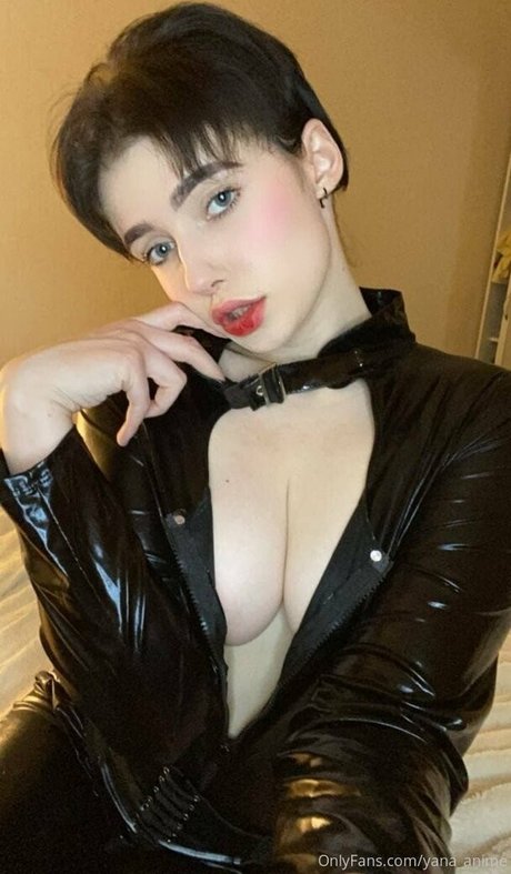 yanaanime schöne pornostar galerie