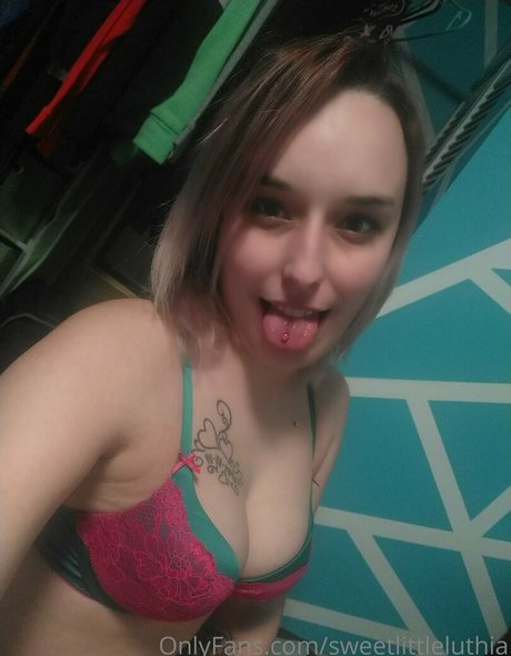 sweetlittleluthia nacktheit schöne fotos