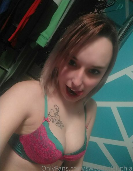 sweetlittleluthia nackten pornostar fotos