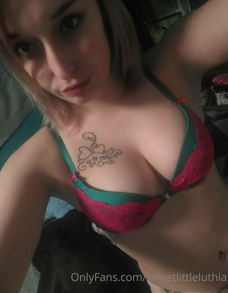 sweetlittleluthia erwachsene xxx fotos