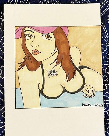 sweetassbunbun beste nackten galerie