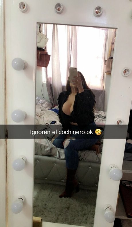 Jazmin Gurrola hübsche galerien