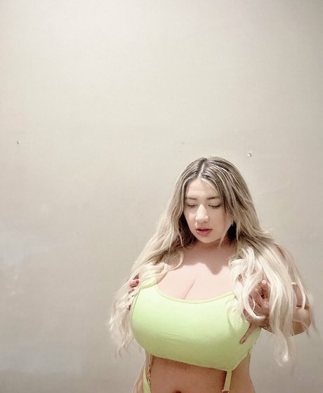 Jazmin Gurrola pornostar nackt archiv