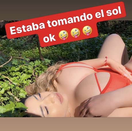 Jazmin Gurrola schöne nackten fotos