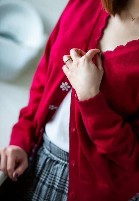 Yu Shinoda schöne nackten galerie