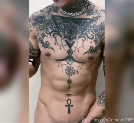 tomtam1985 erotische pornostar bild