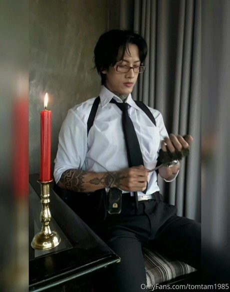 tomtam1985 hübsche sex foto