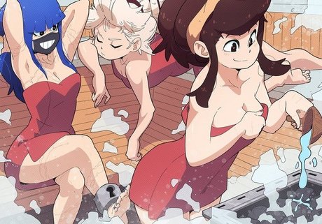 Scott Malin heiße erotische bild