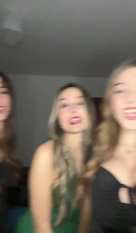 Francesca S nacktheit galerie