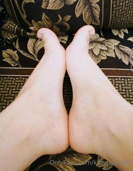 kittypaws667 nackt schöne bild