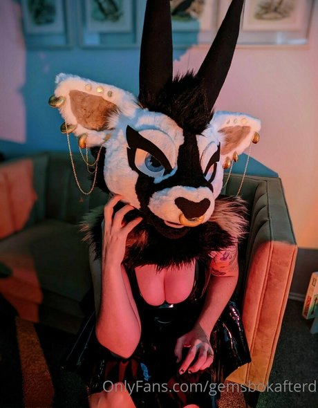 gemsbokafterd model sexy archiv