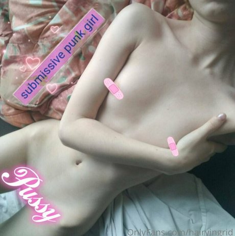 hairyingrid perfekte xxx bild