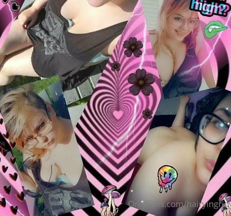 hairyingrid kunst nette fotos