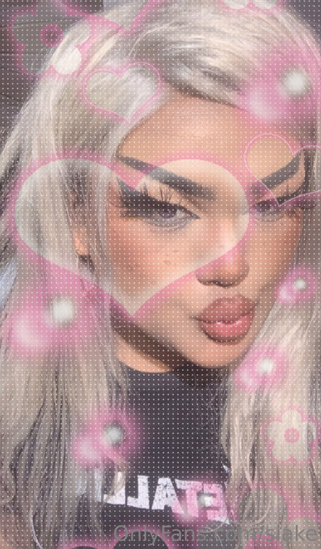 siake nackt sexy galerien