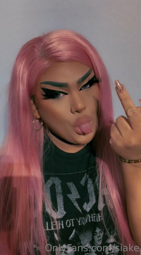 siake schöne nackte galerien