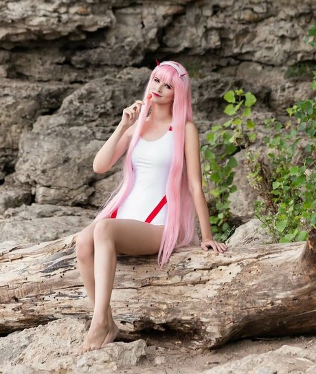 mikanyaky beste nackten galerien