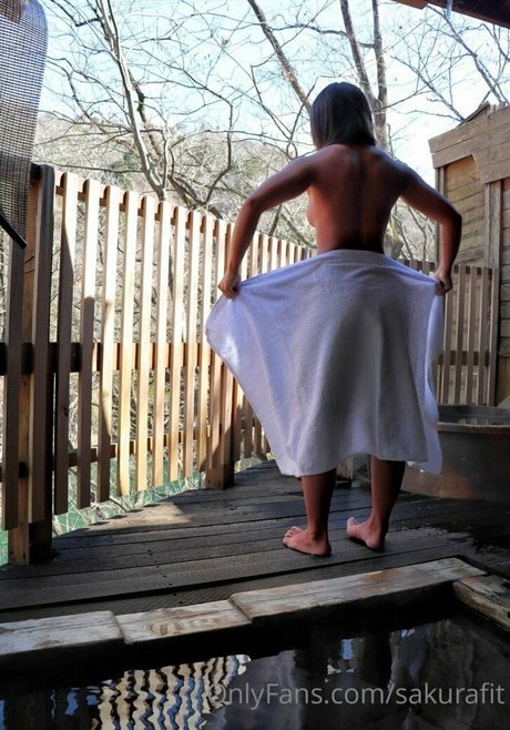 sakurafit freie nackten archiv