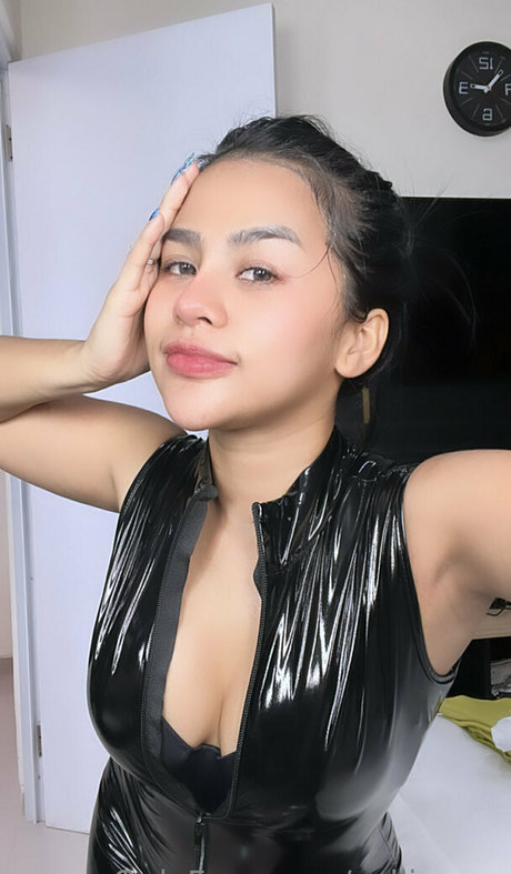 callia pvc erwachsene hübsche bilder