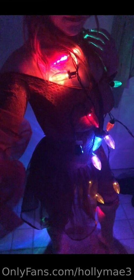 hollymae3 freie akt archiv