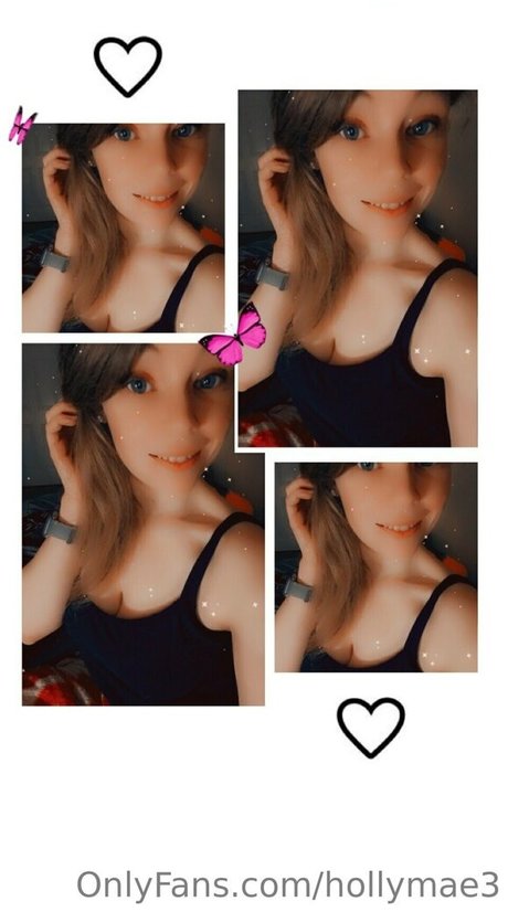 hollymae3 kunst hübsche galerien