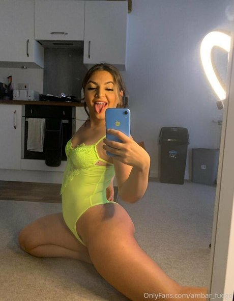 ambar fuego schöne nette bild