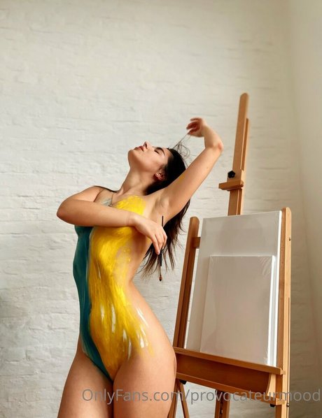 provocateurmood Profilbild