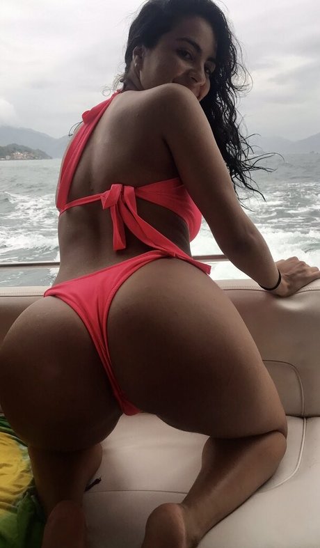 Anabela Moraes hübsche pornografische bild