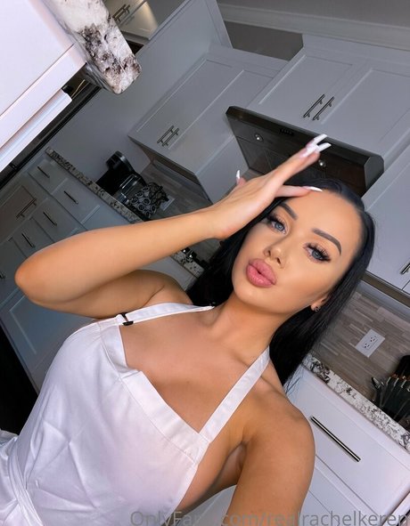 Rachel Keren Profilbild