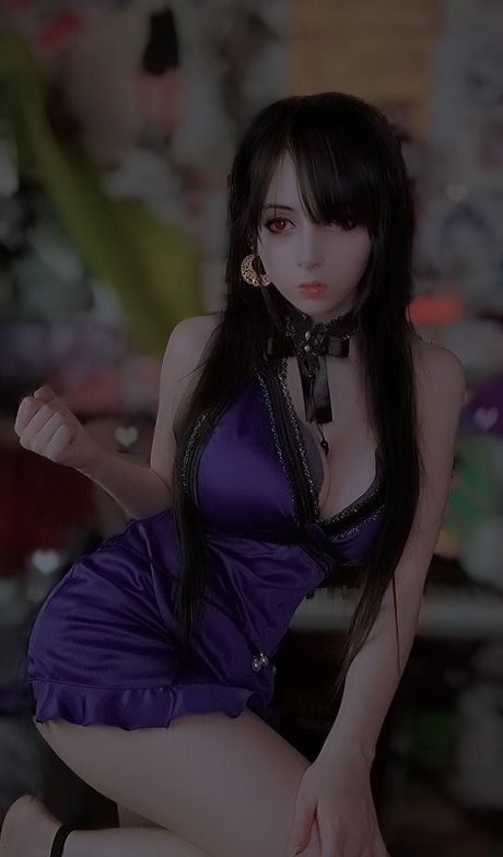 Daicha erotische bild