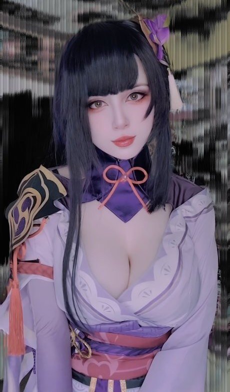 Daicha kunst hübsche bild