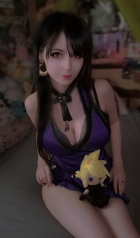 Daicha heiße porno fotos