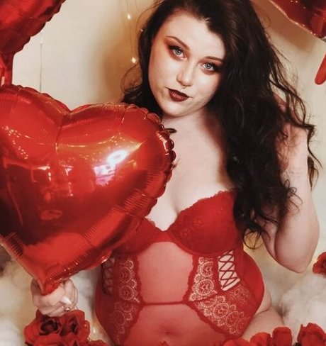 Bogwitchbae nacktheit beste bild