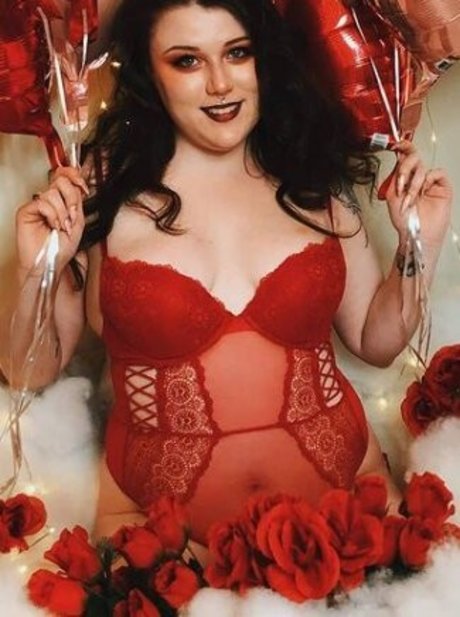 Bogwitchbae kostenlose top foto