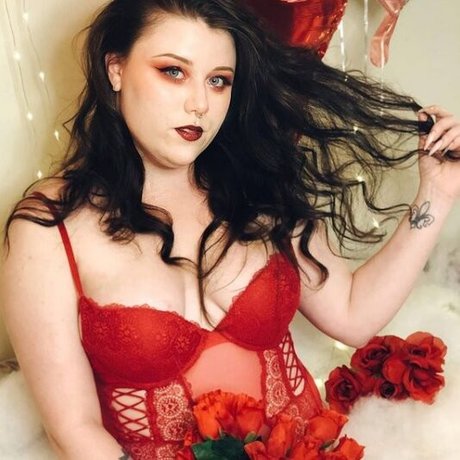 Bogwitchbae nacktheit hd galerie