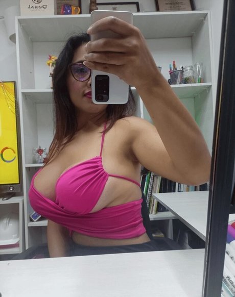 Vivi Becerra schauspielerin nackt fotos