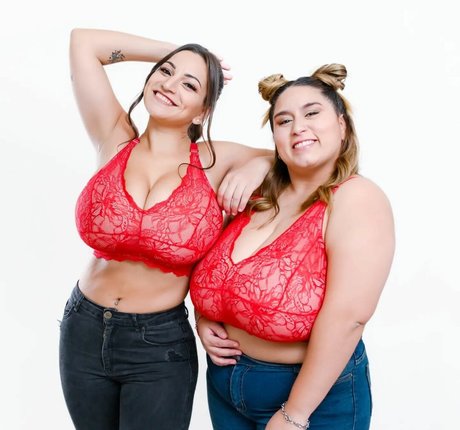 Agustina Guz pornostar perfekte fotos