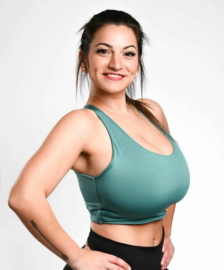 Agustina Guz hübsche kunst bilder